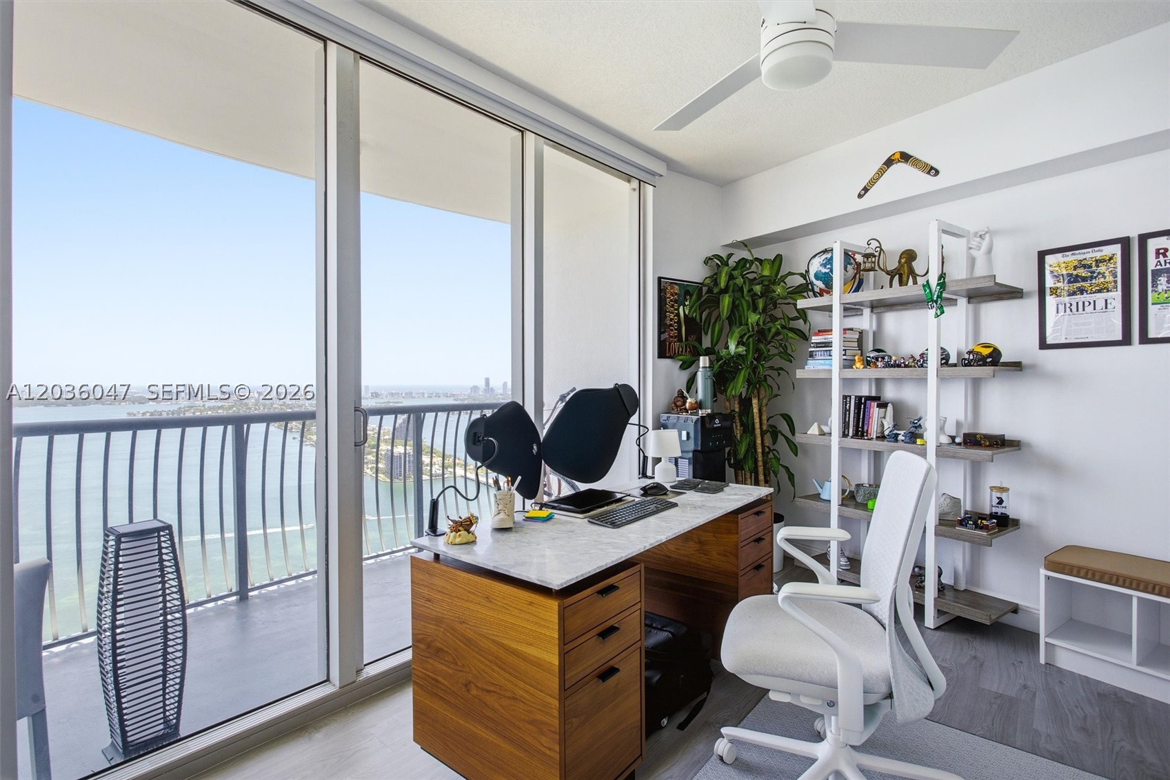 OPERA TOWER CONDO - Residential Lease