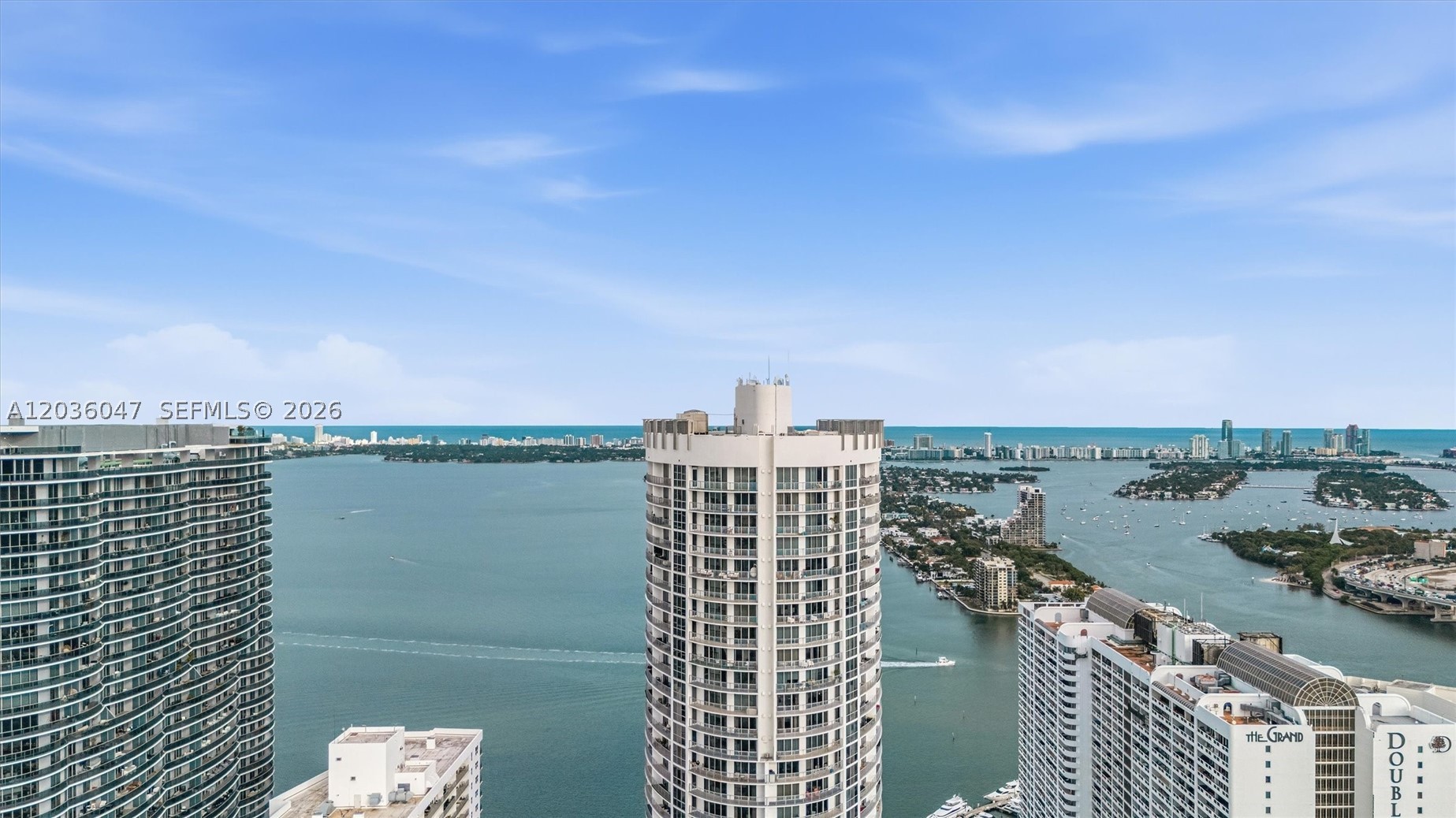 OPERA TOWER CONDO - Residential Lease