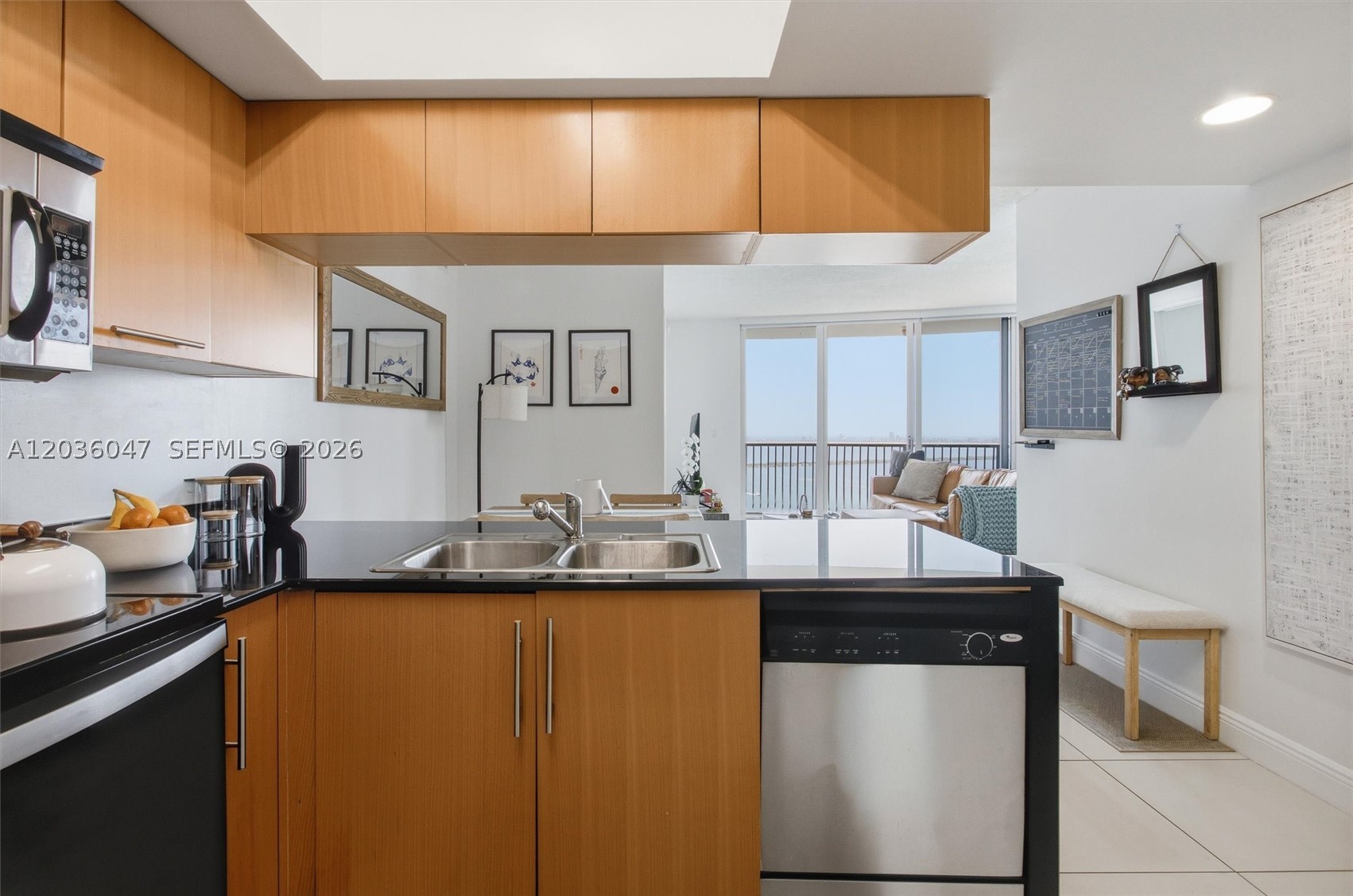 OPERA TOWER CONDO - Residential Lease