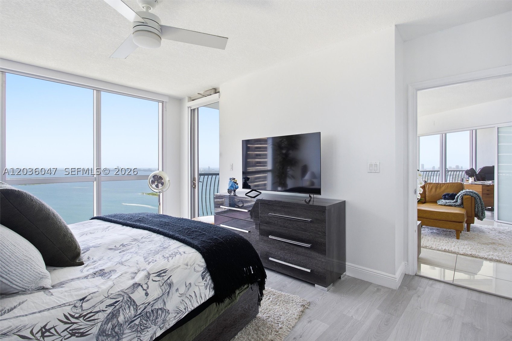 OPERA TOWER CONDO - Residential Lease