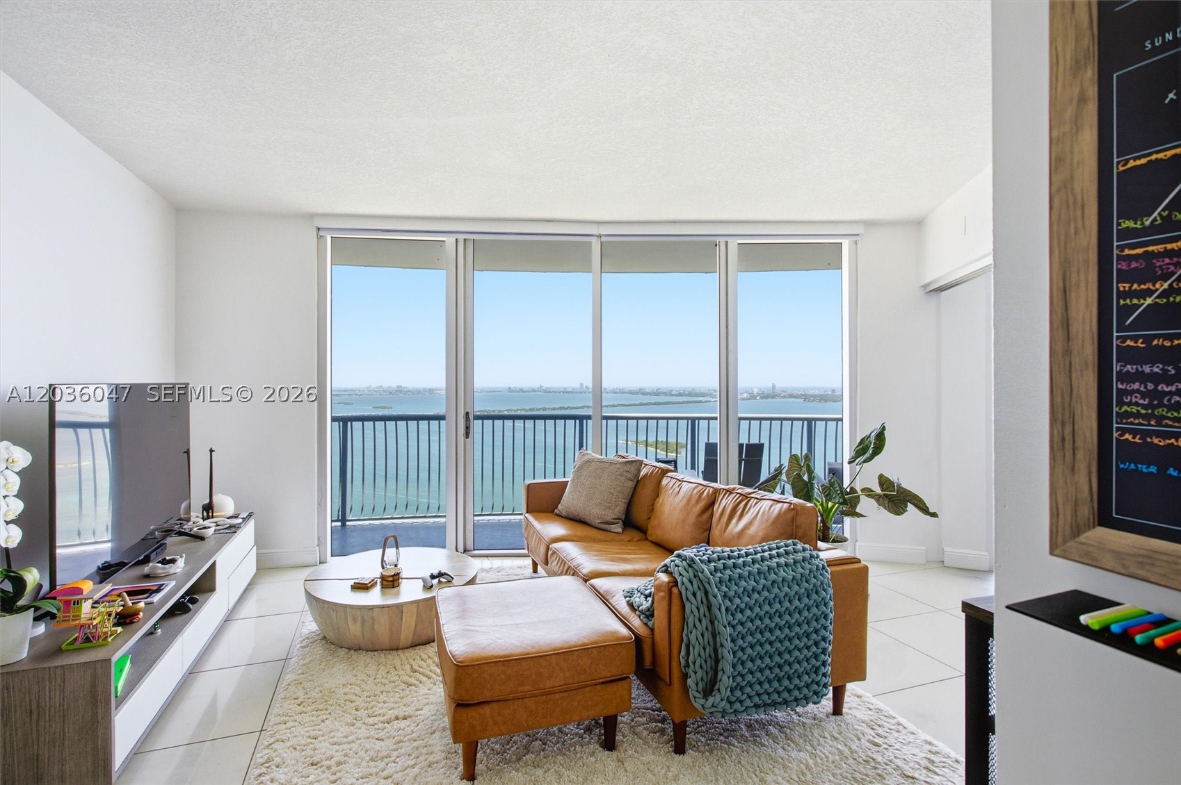 OPERA TOWER CONDO - Residential Lease