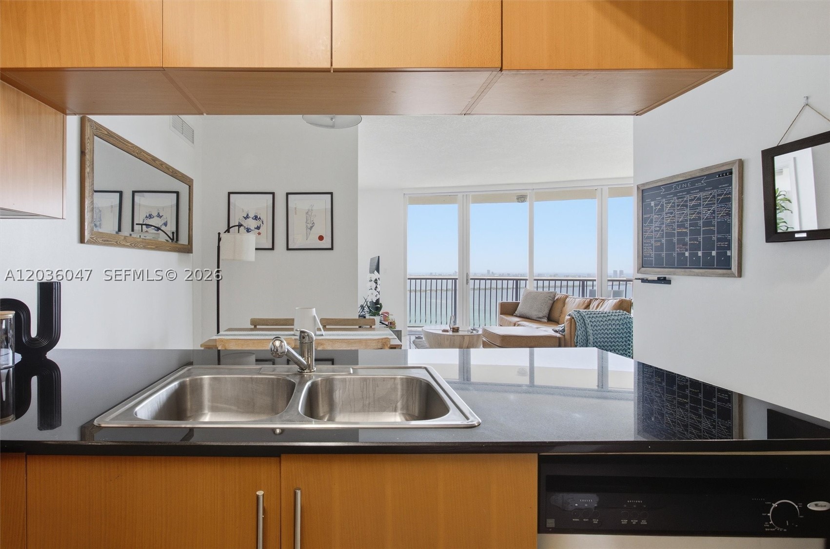 OPERA TOWER CONDO - Residential Lease