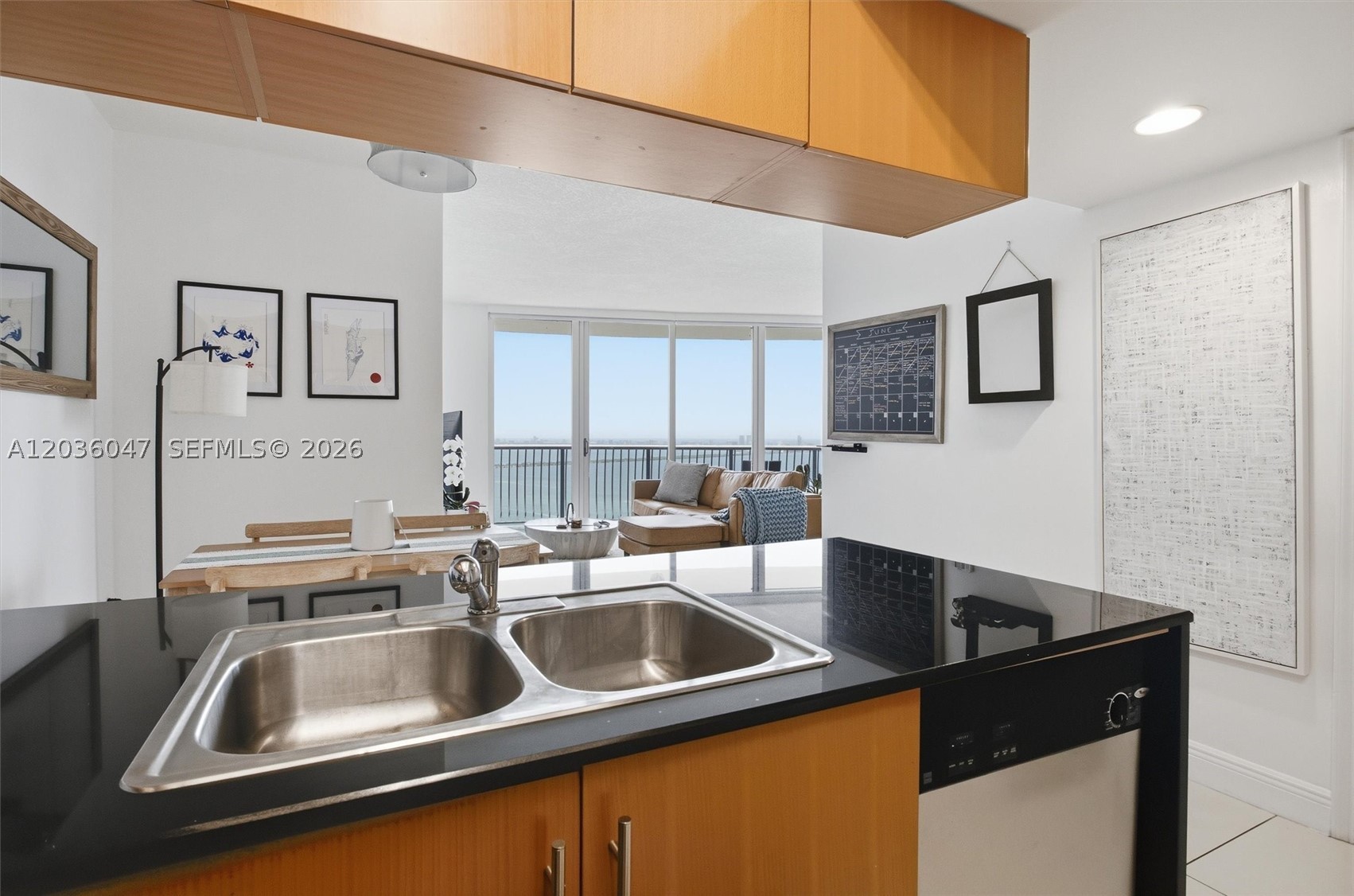 OPERA TOWER CONDO - Residential Lease