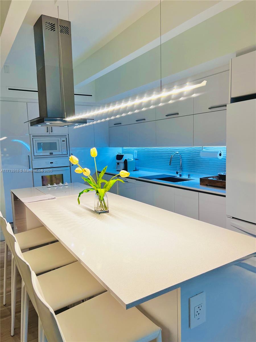 BISCAYNE POINT CONDO - Residential