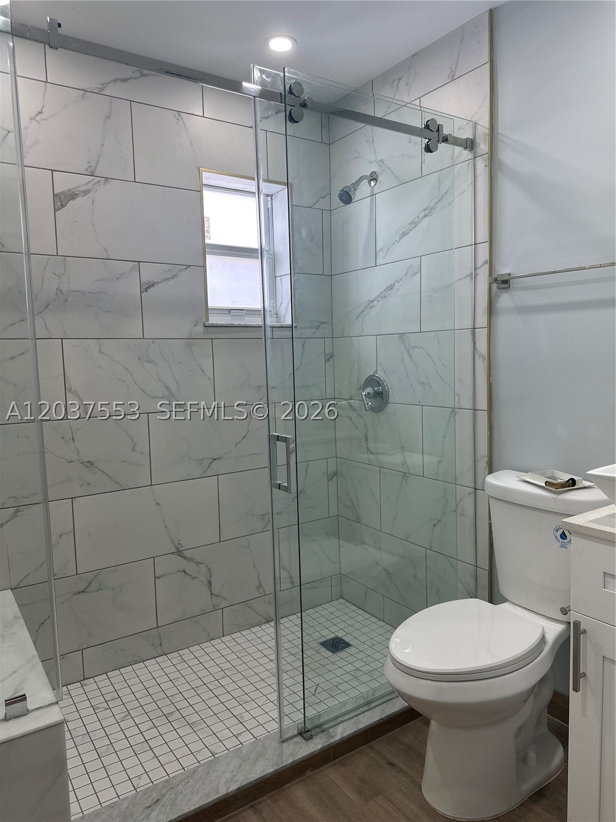 SOUTH ALLAPATTAH MANOR - Residential Lease