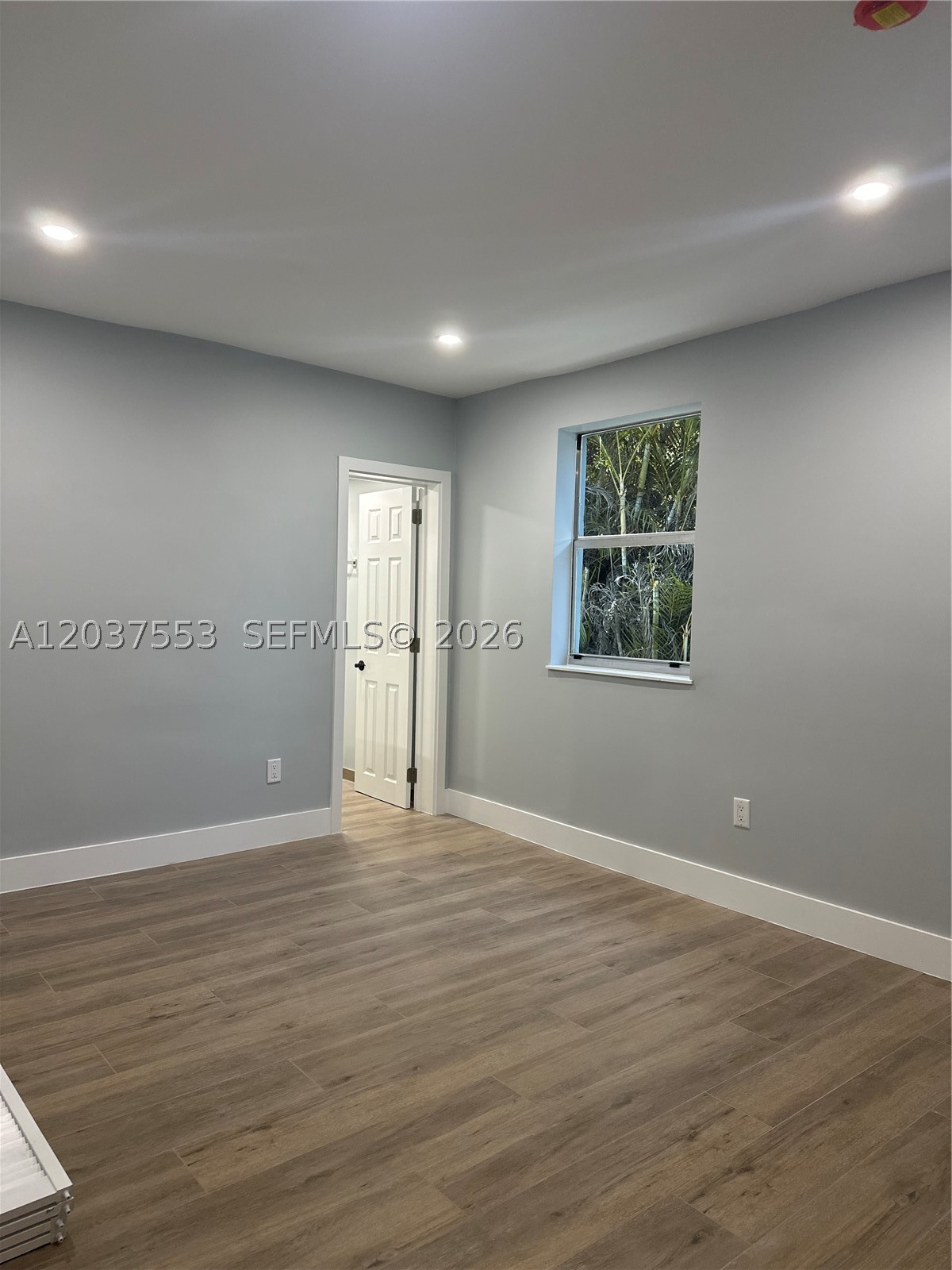 SOUTH ALLAPATTAH MANOR - Residential Lease