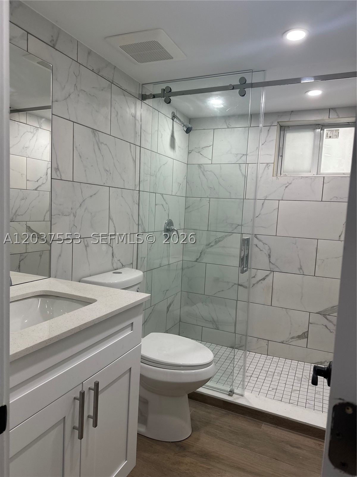 SOUTH ALLAPATTAH MANOR - Residential Lease