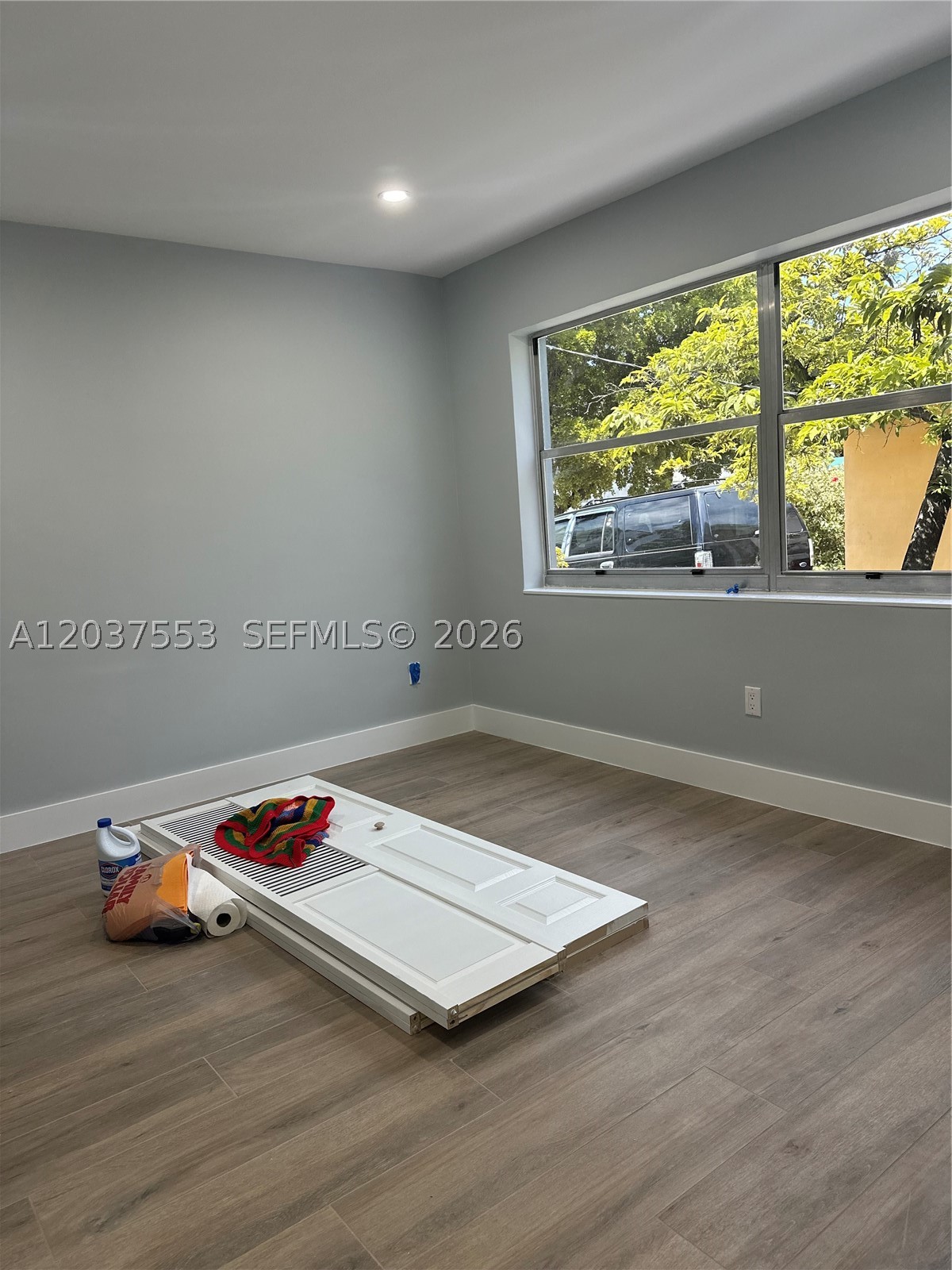 SOUTH ALLAPATTAH MANOR - Residential Lease