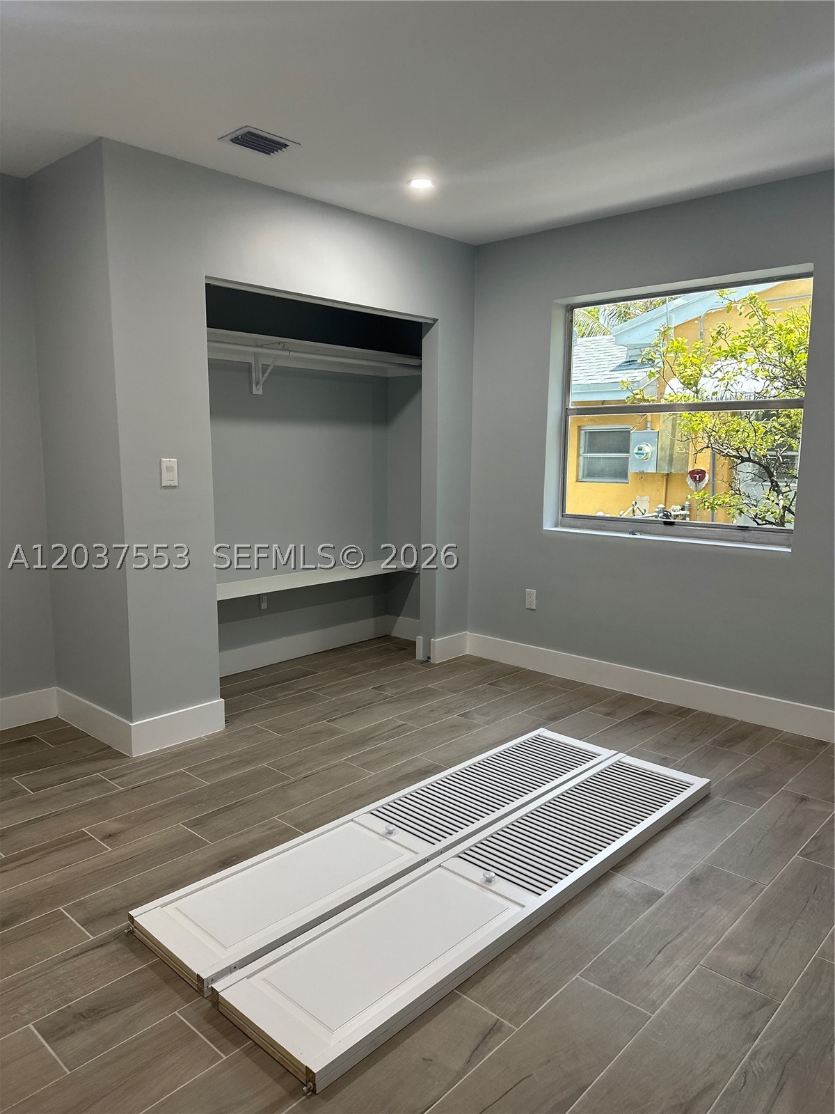 SOUTH ALLAPATTAH MANOR - Residential Lease