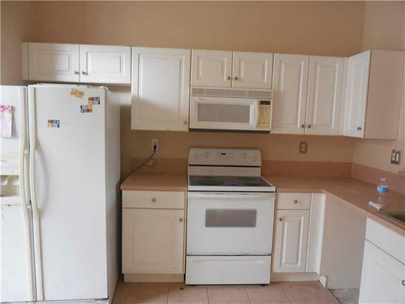 REGENCY HOMES AT SUNRISE - Residential Lease