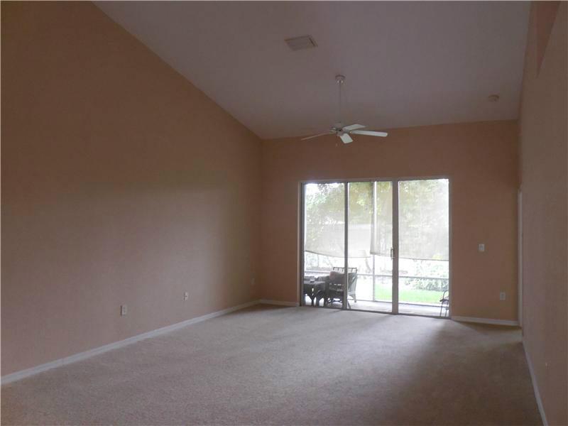REGENCY HOMES AT SUNRISE - Residential Lease