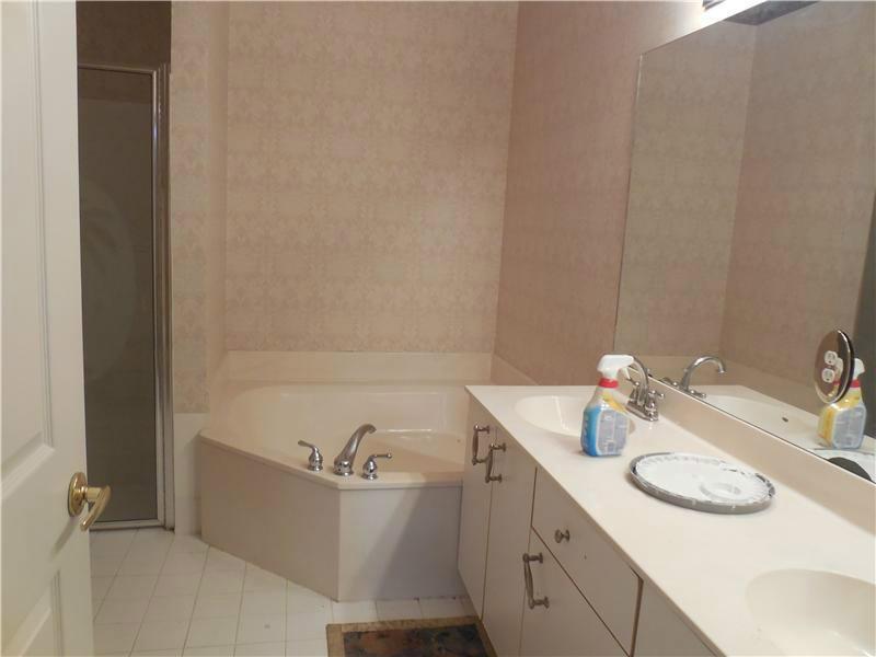 REGENCY HOMES AT SUNRISE - Residential Lease