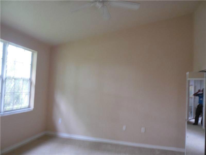 REGENCY HOMES AT SUNRISE - Residential Lease