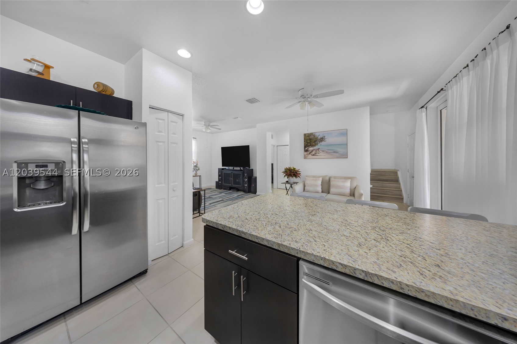 SUMMERVILLE SUB - Residential