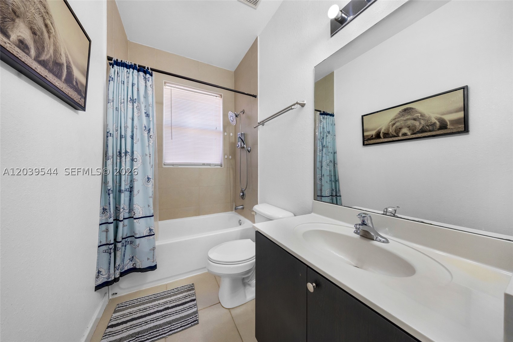 SUMMERVILLE SUB - Residential