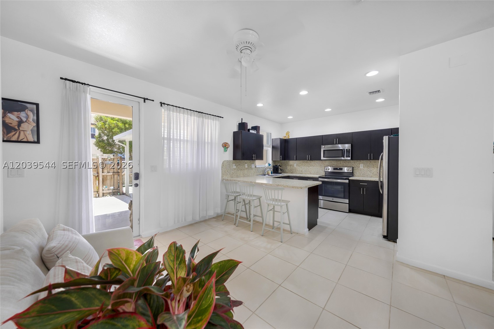 SUMMERVILLE SUB - Residential