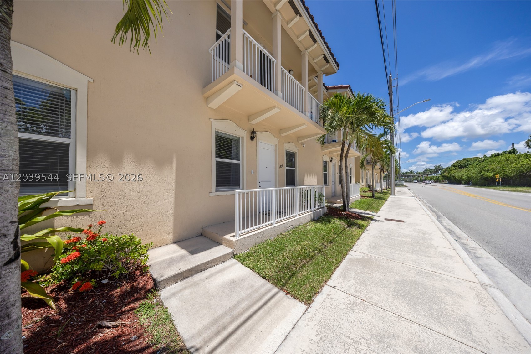 SUMMERVILLE SUB - Residential