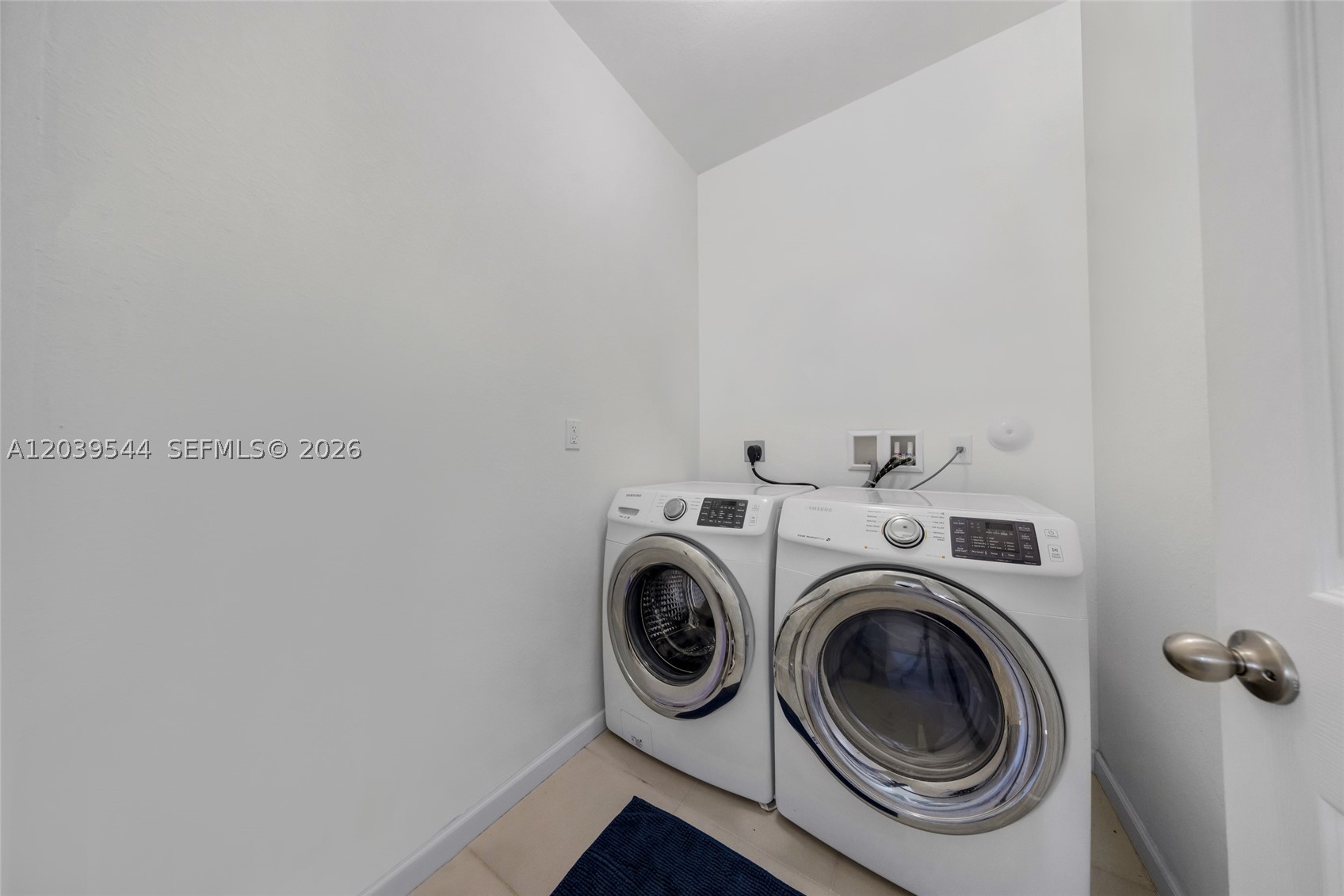 SUMMERVILLE SUB - Residential