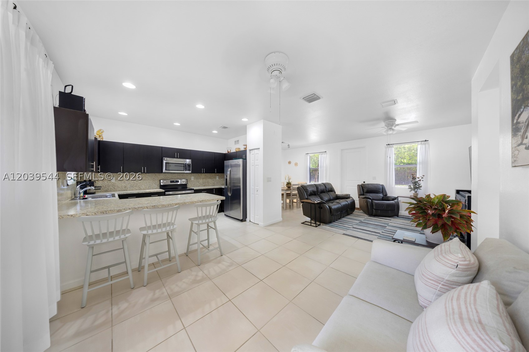 SUMMERVILLE SUB - Residential