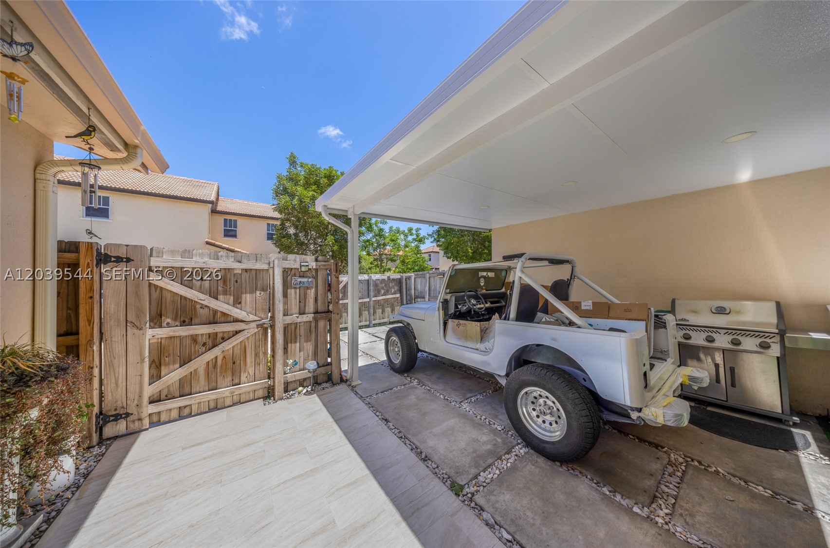 SUMMERVILLE SUB - Residential
