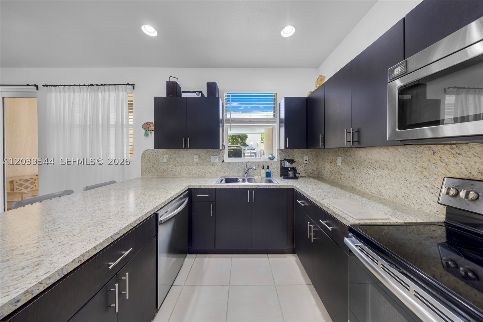 SUMMERVILLE SUB - Residential