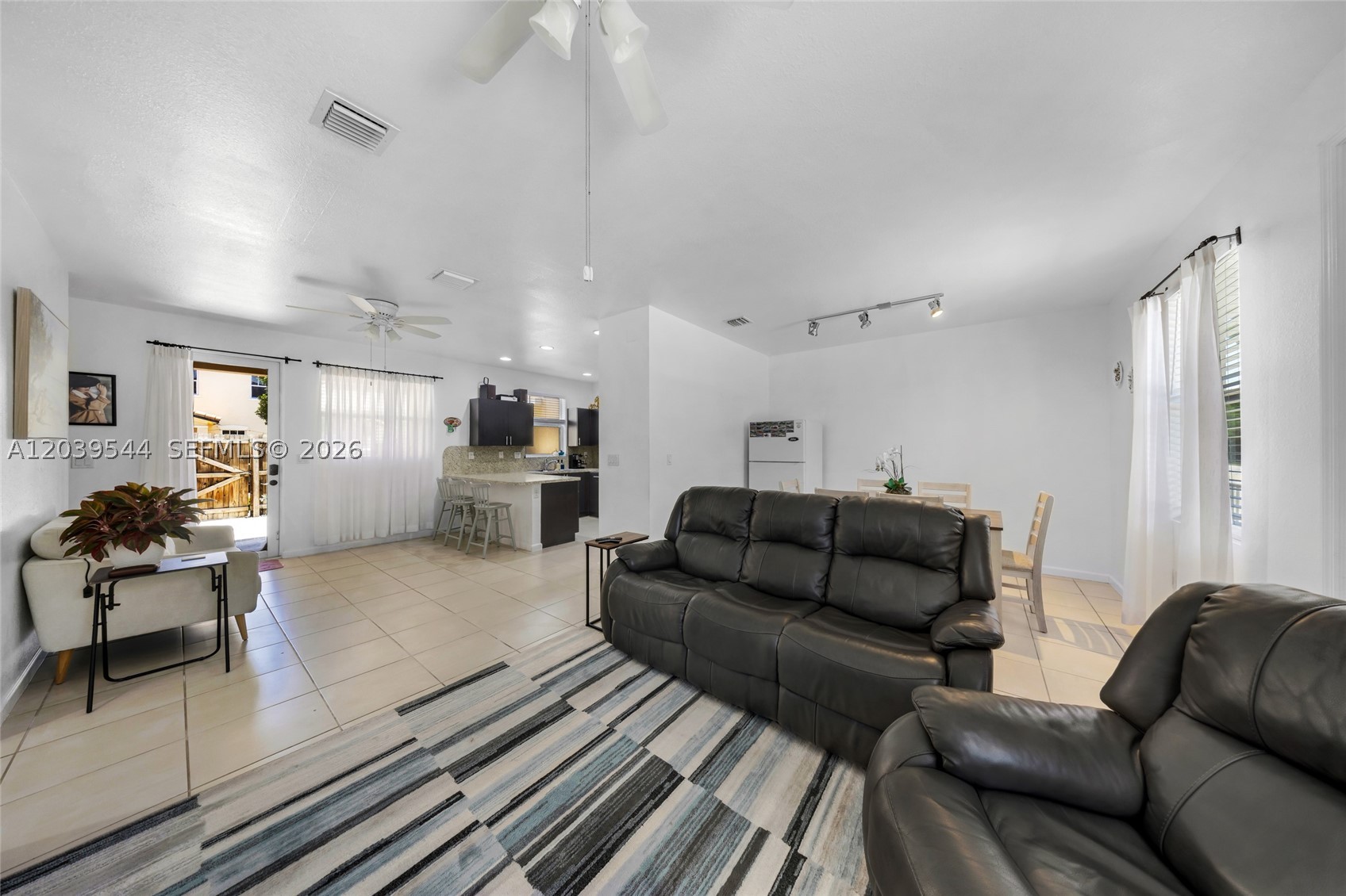 SUMMERVILLE SUB - Residential
