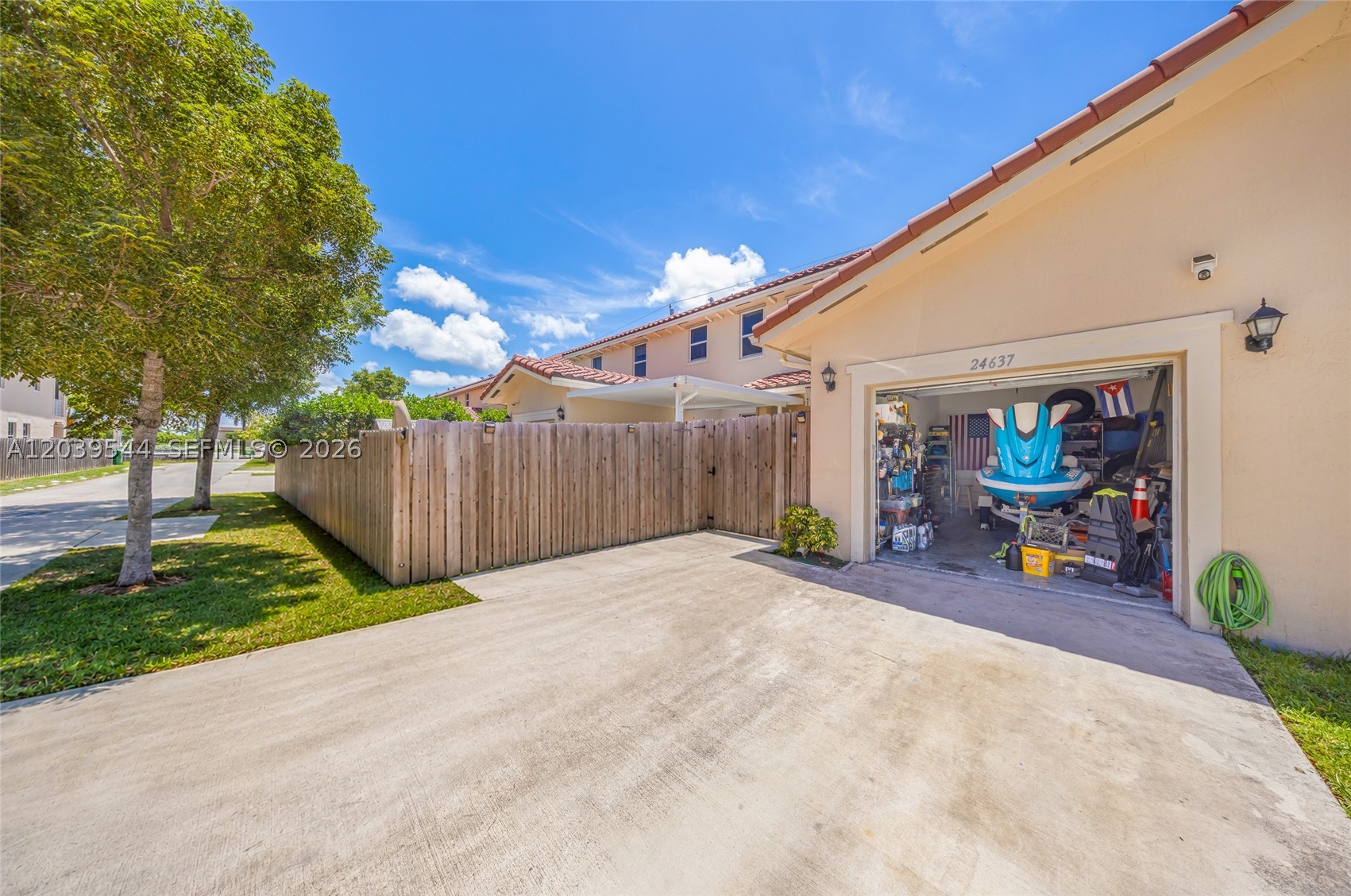 SUMMERVILLE SUB - Residential