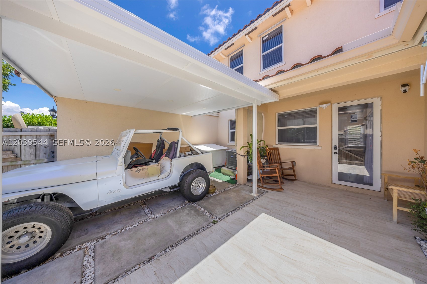 SUMMERVILLE SUB - Residential