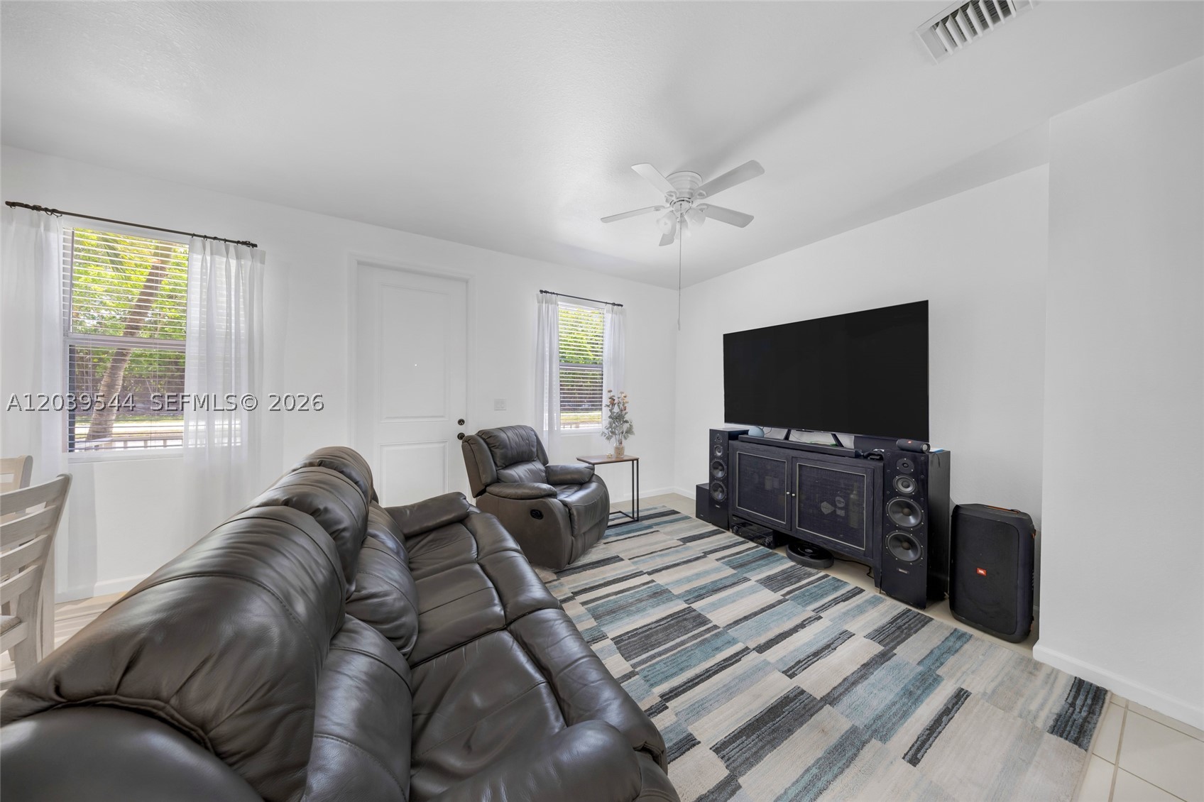 SUMMERVILLE SUB - Residential