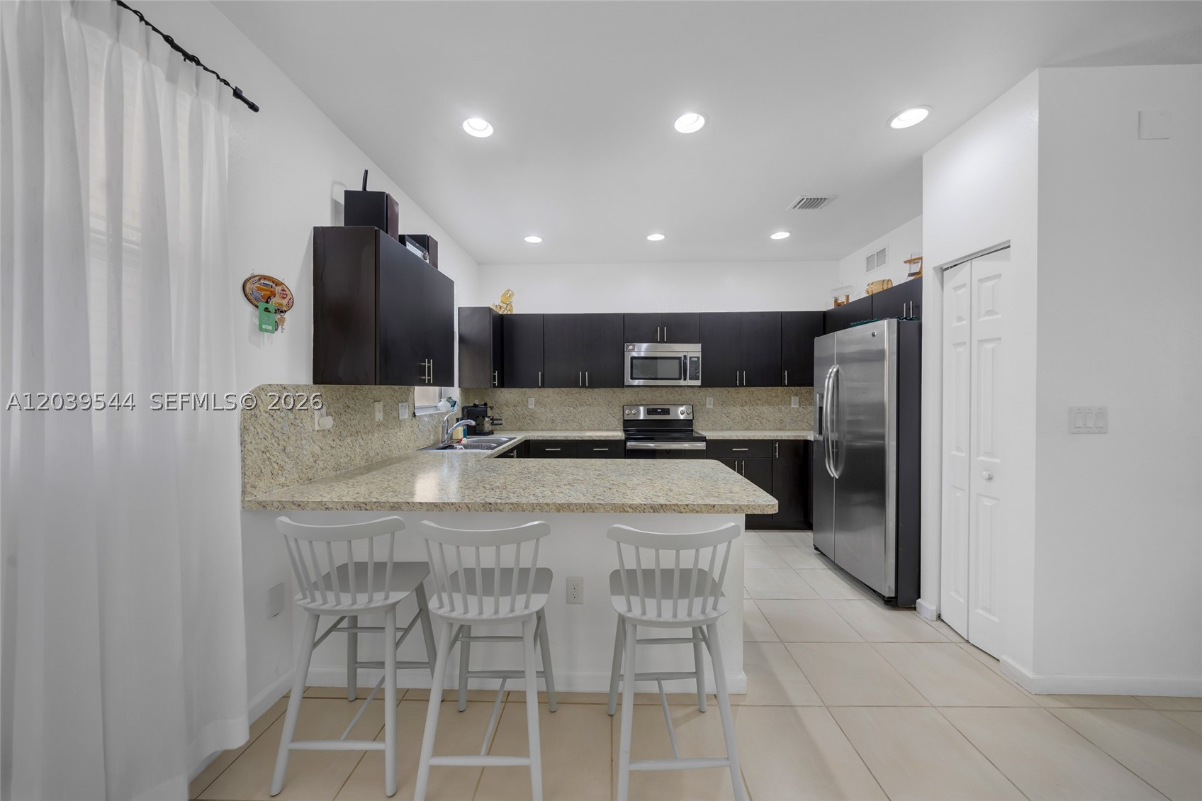 SUMMERVILLE SUB - Residential