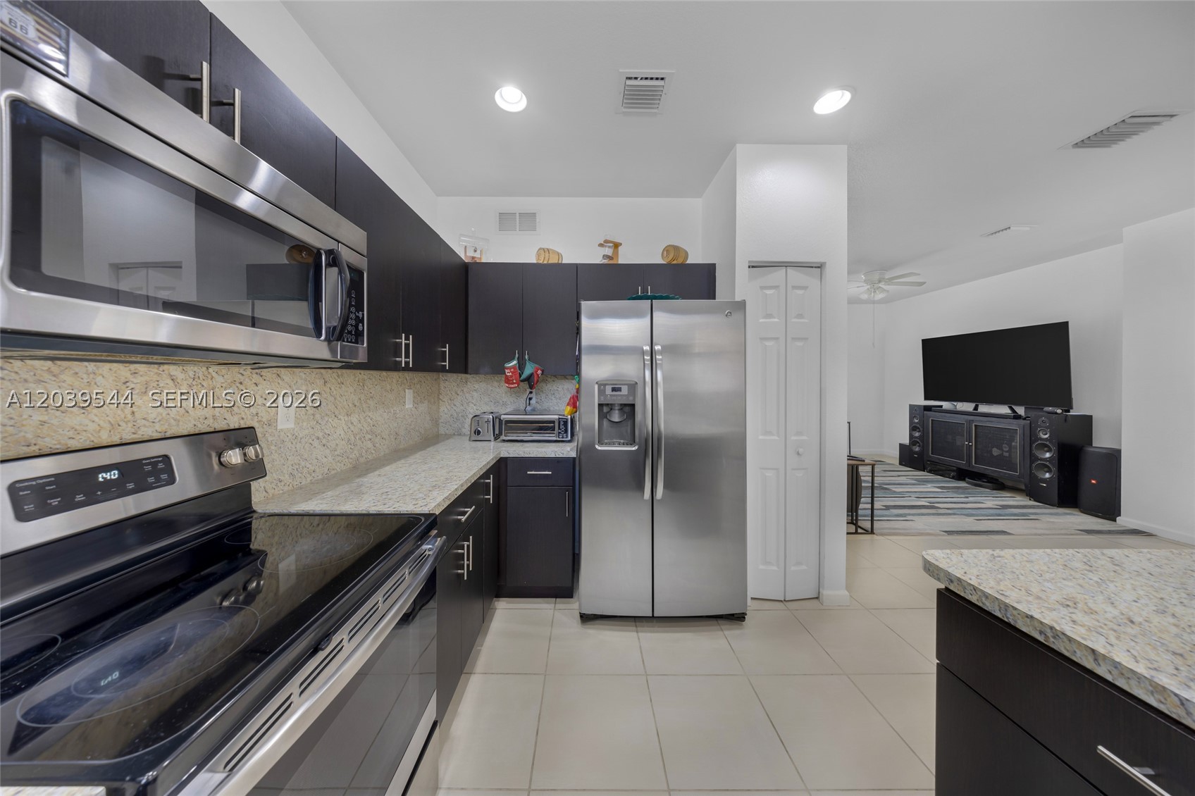 SUMMERVILLE SUB - Residential