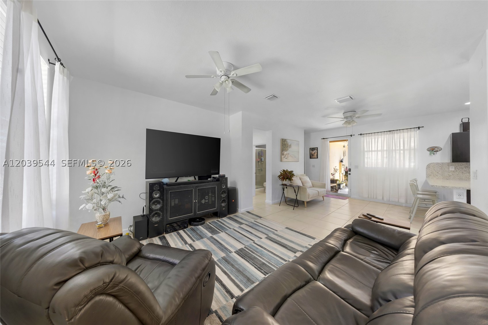 SUMMERVILLE SUB - Residential
