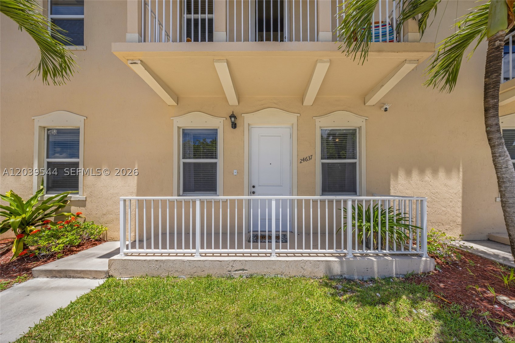 SUMMERVILLE SUB - Residential