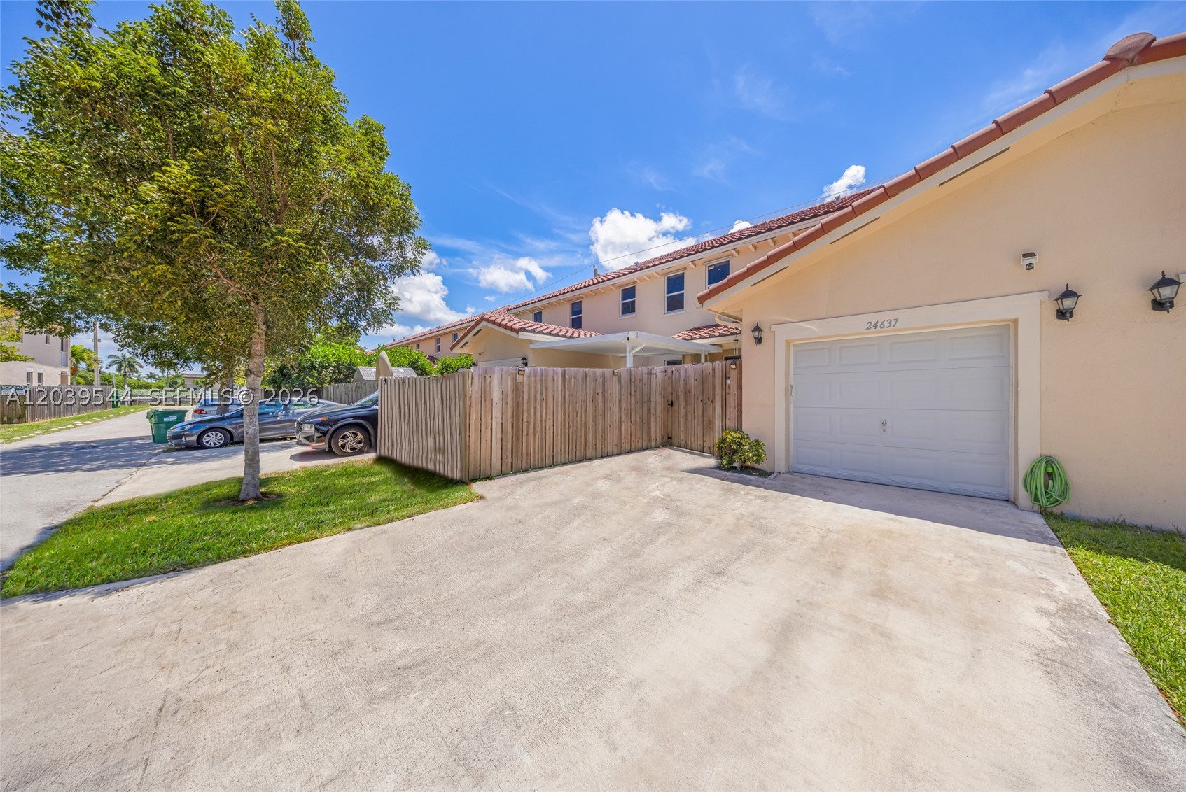 SUMMERVILLE SUB - Residential