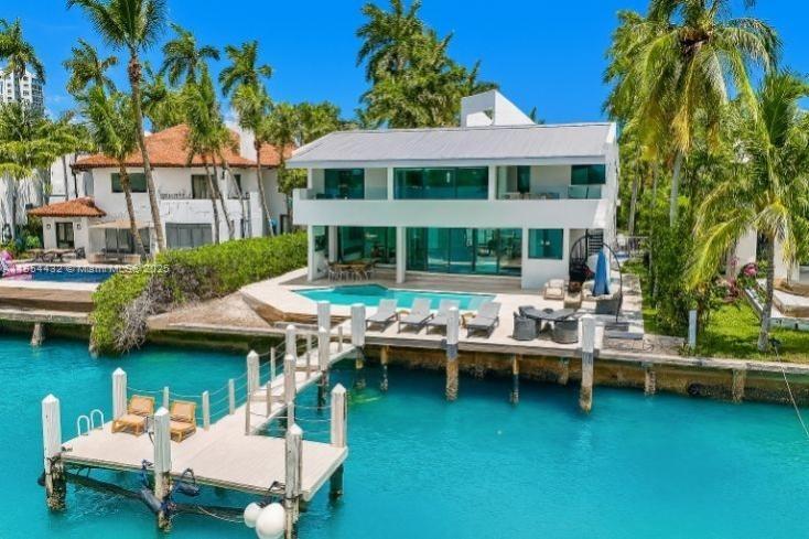 NORTH BAY ISLAND - Residential