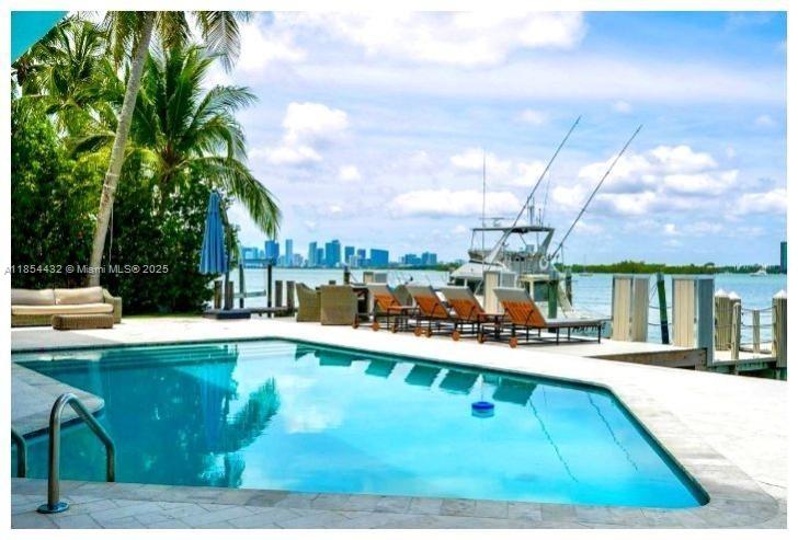 NORTH BAY ISLAND - Residential