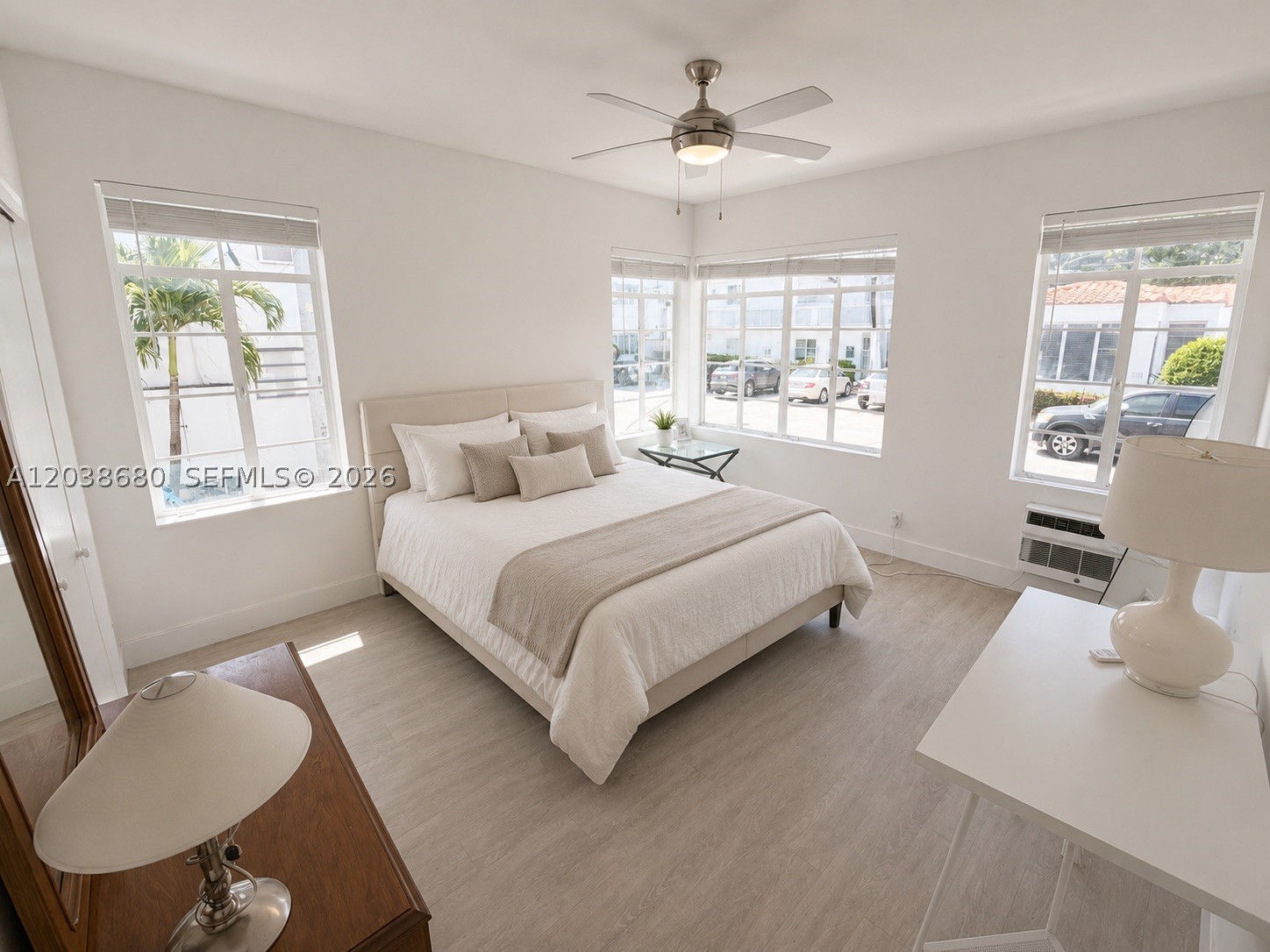 OCEAN BEACH ADDN NO 3 - Residential Lease