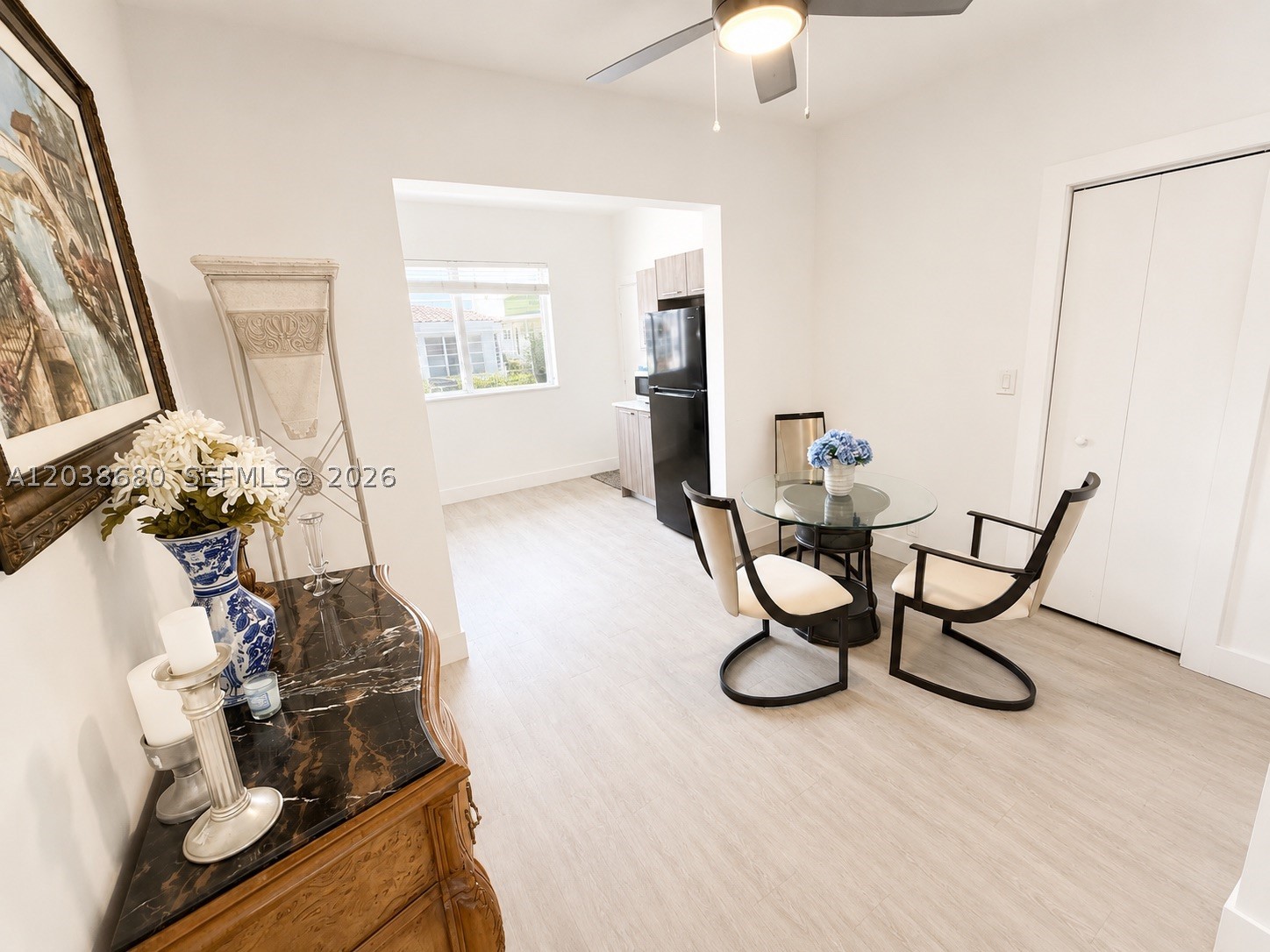 OCEAN BEACH ADDN NO 3 - Residential Lease