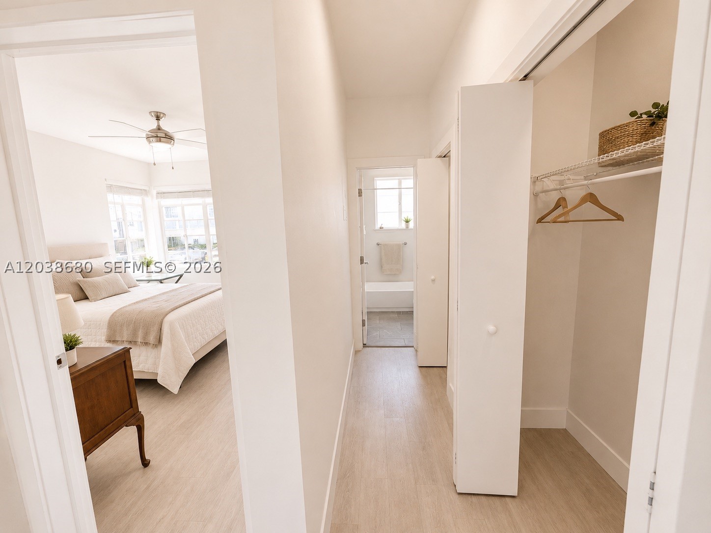 OCEAN BEACH ADDN NO 3 - Residential Lease