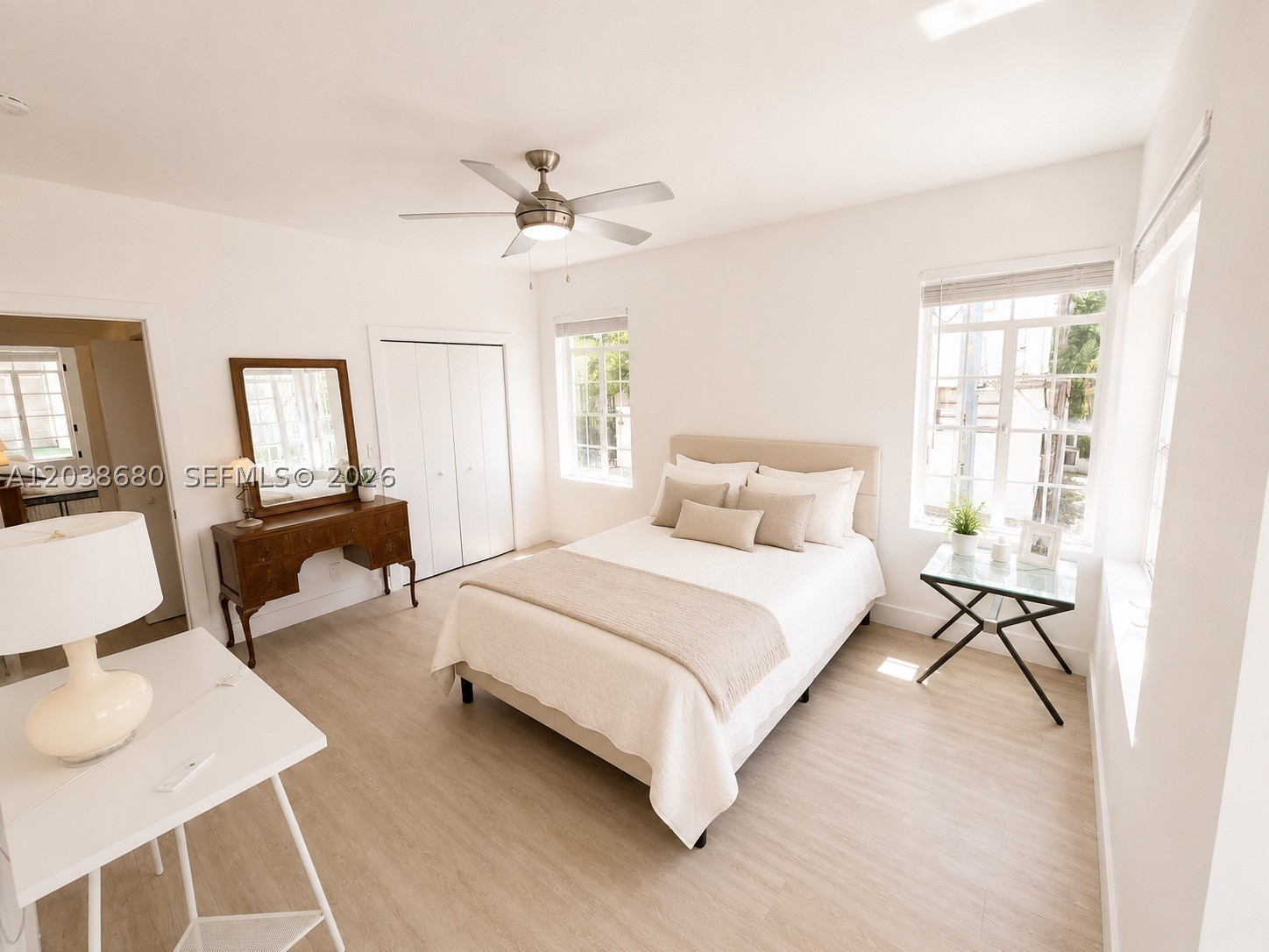 OCEAN BEACH ADDN NO 3 - Residential Lease