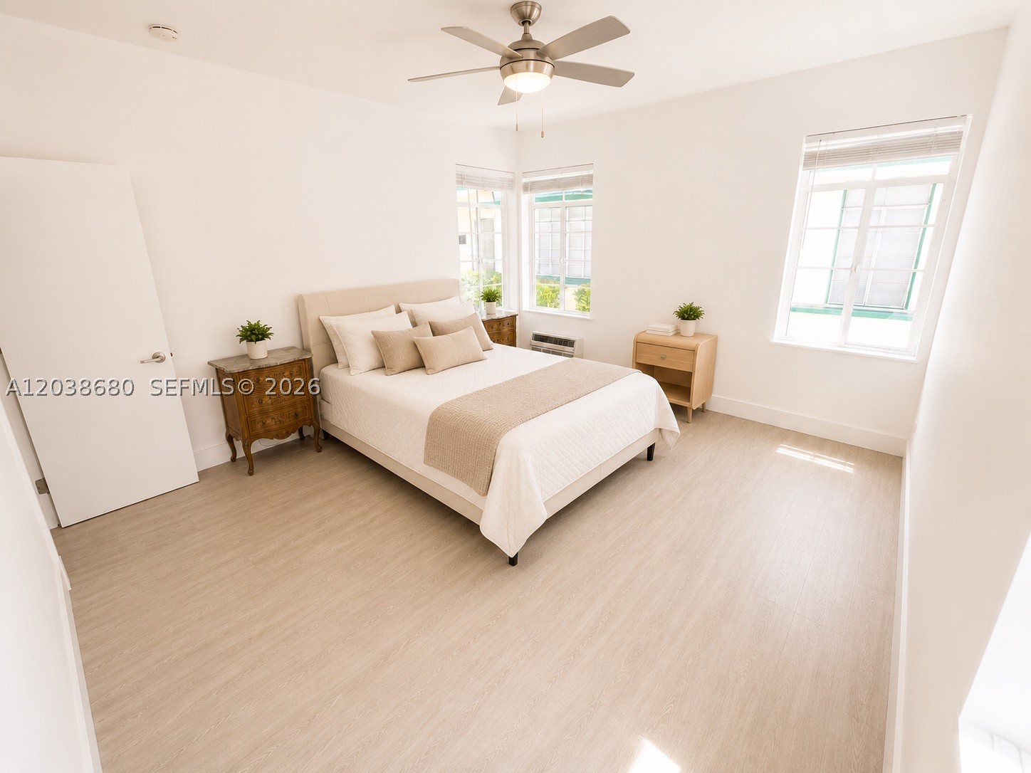 OCEAN BEACH ADDN NO 3 - Residential Lease