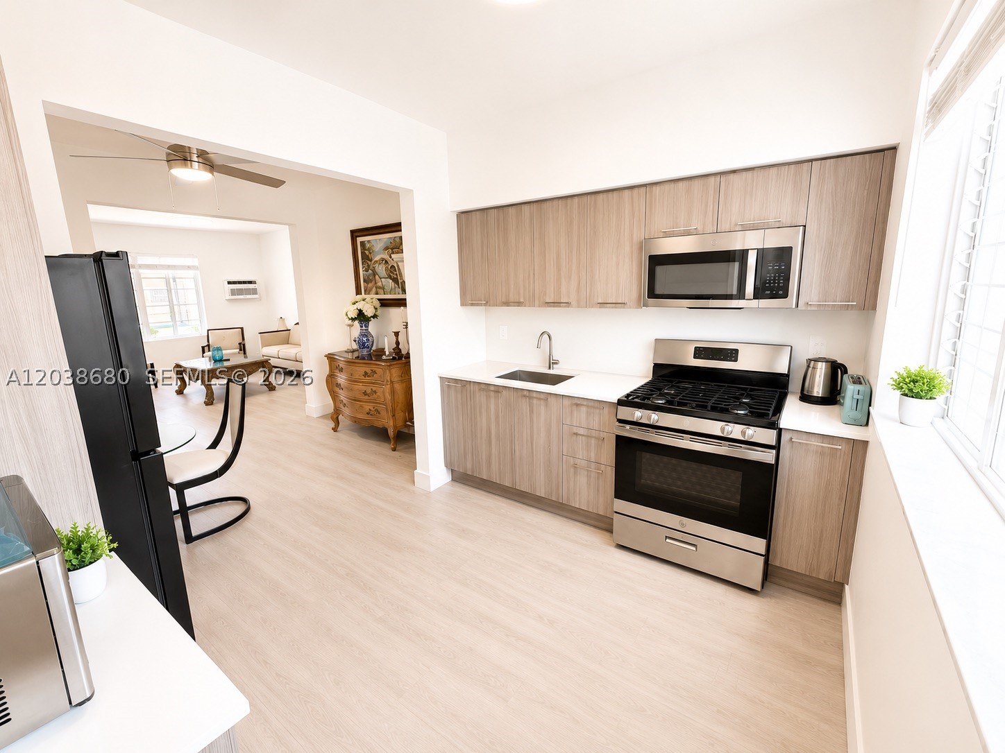 OCEAN BEACH ADDN NO 3 - Residential Lease