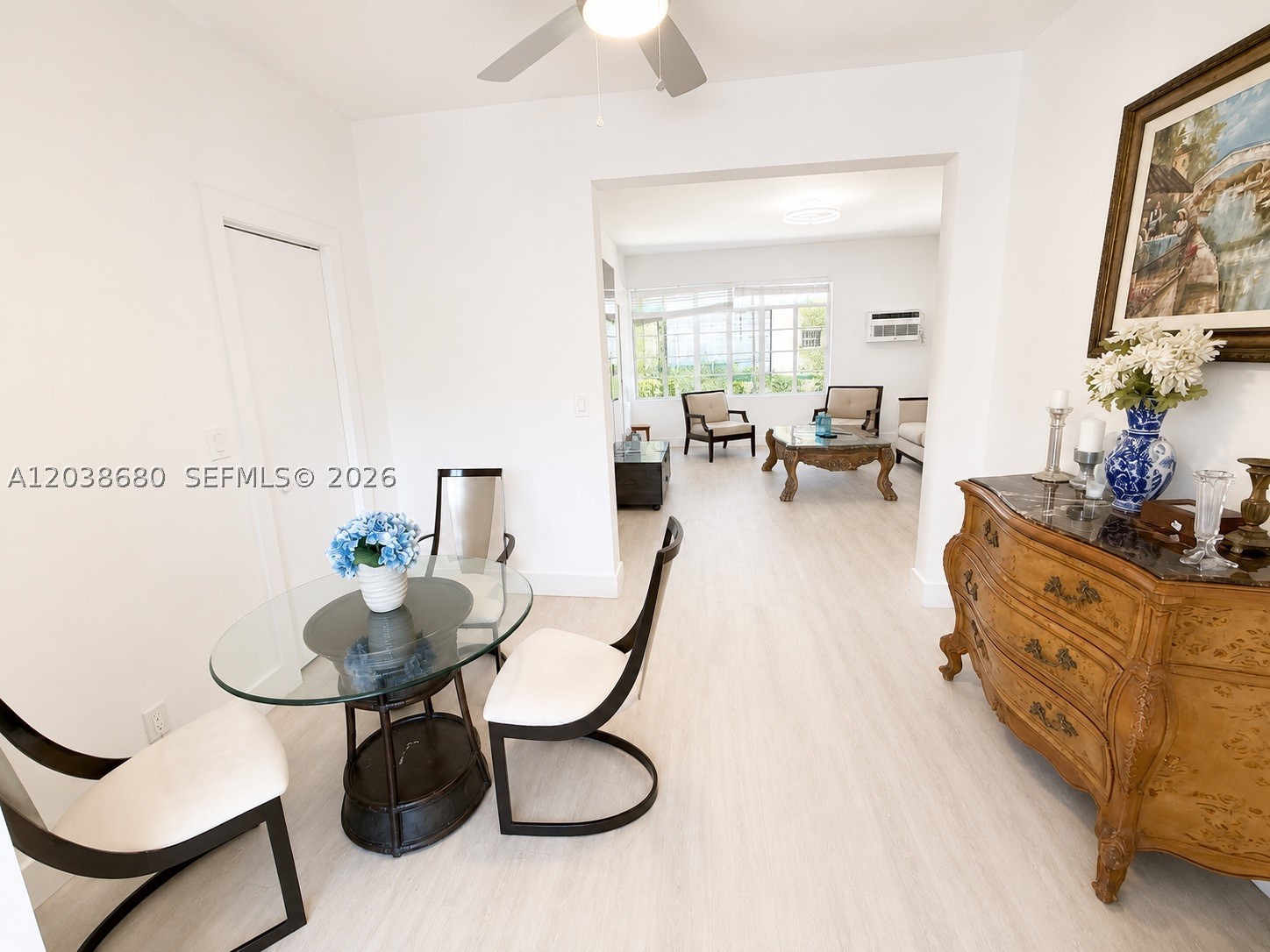 OCEAN BEACH ADDN NO 3 - Residential Lease