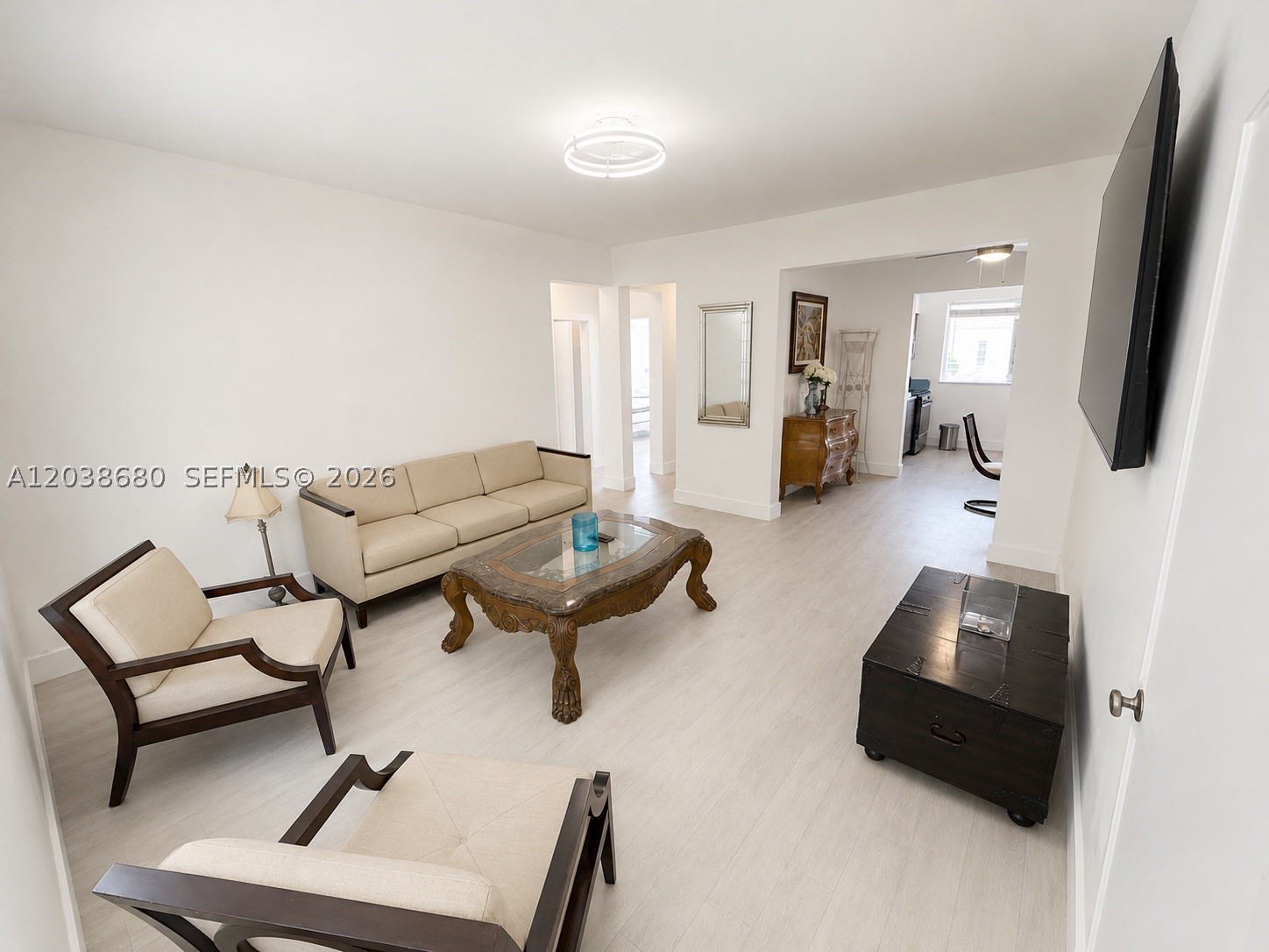 OCEAN BEACH ADDN NO 3 - Residential Lease