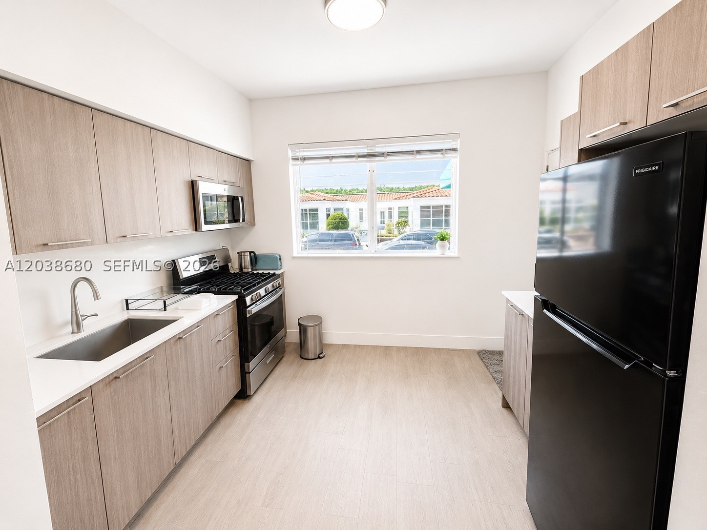 OCEAN BEACH ADDN NO 3 - Residential Lease