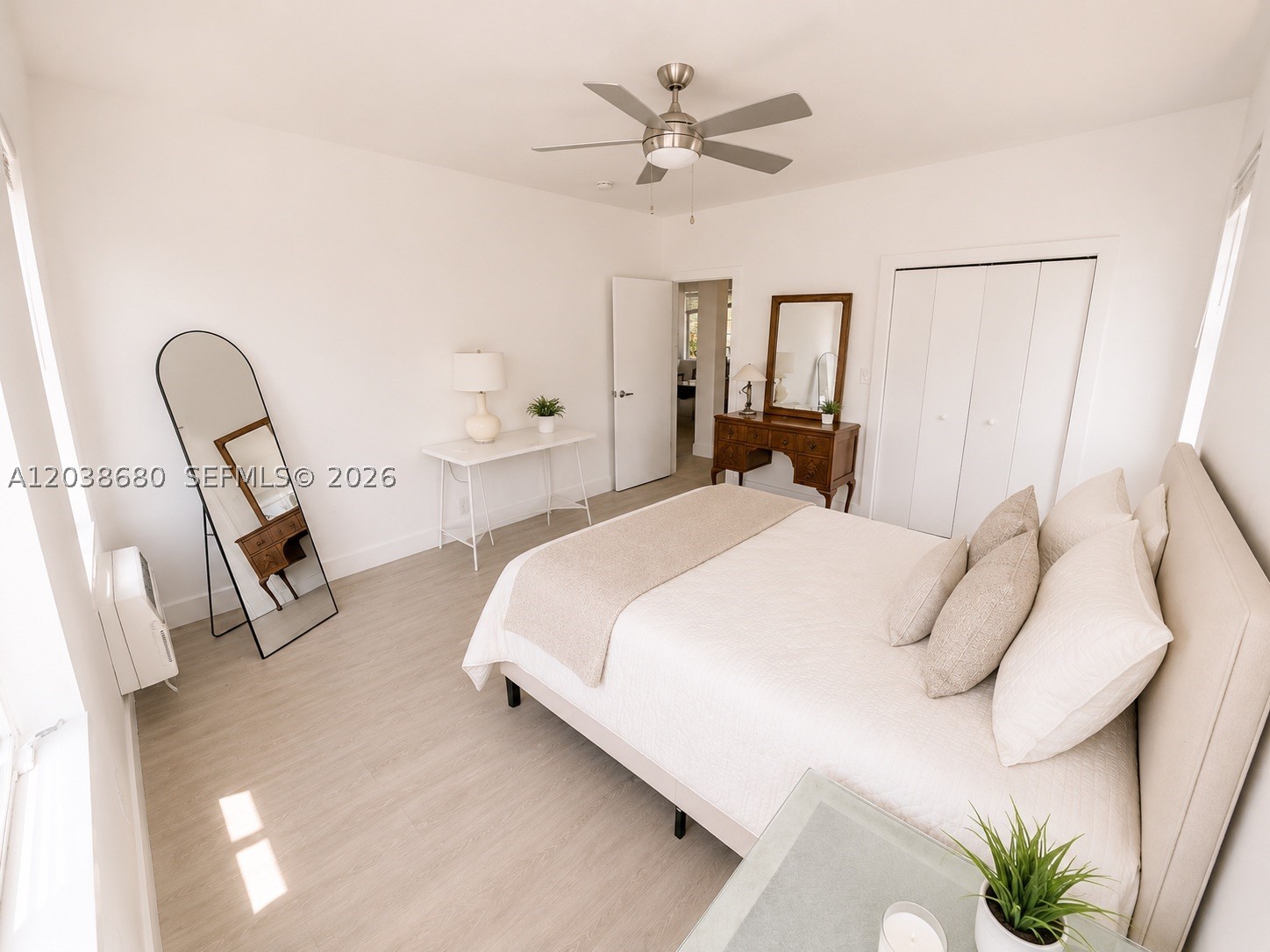 OCEAN BEACH ADDN NO 3 - Residential Lease