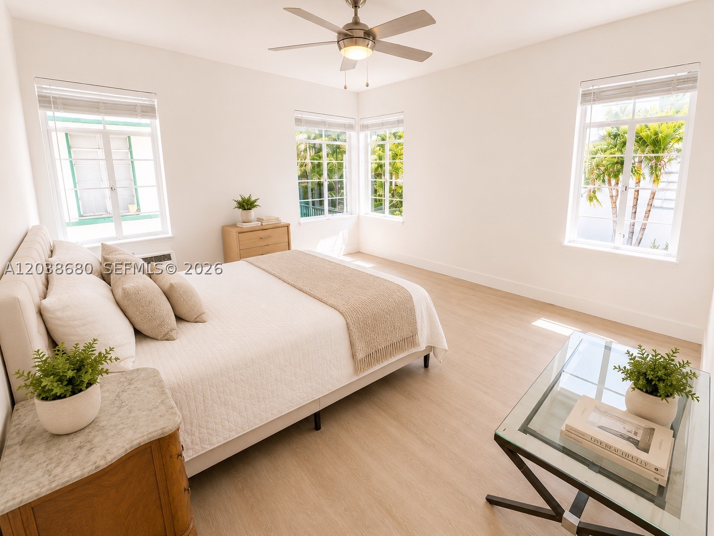 OCEAN BEACH ADDN NO 3 - Residential Lease