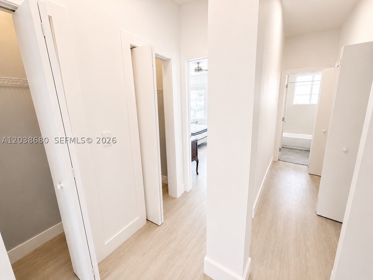 OCEAN BEACH ADDN NO 3 - Residential Lease