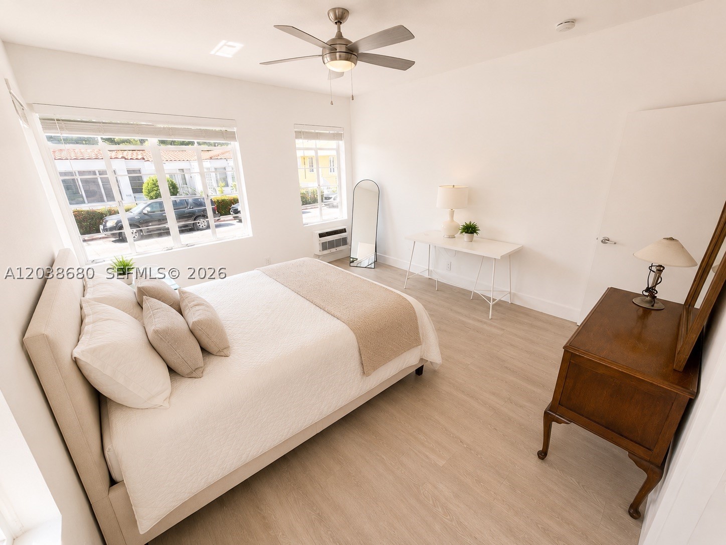 OCEAN BEACH ADDN NO 3 - Residential Lease