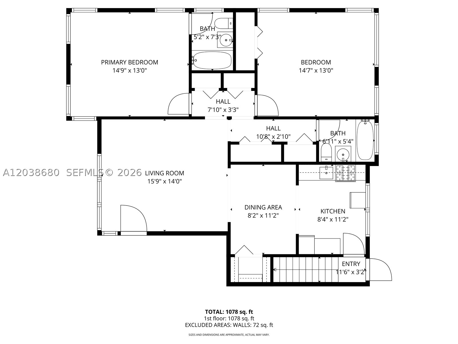 OCEAN BEACH ADDN NO 3 - Residential Lease